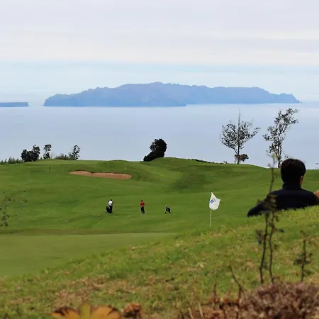 Paradismare Apartman