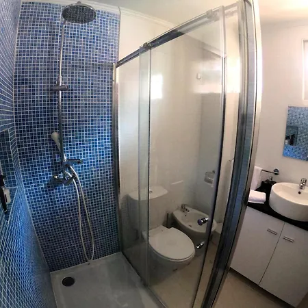 Apartman Paradismare Machico