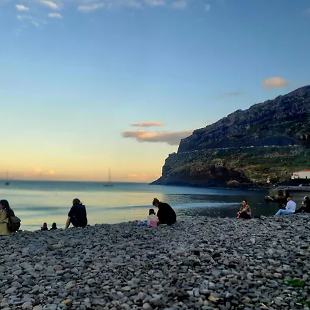 Paradismare * Machico (Madeira)