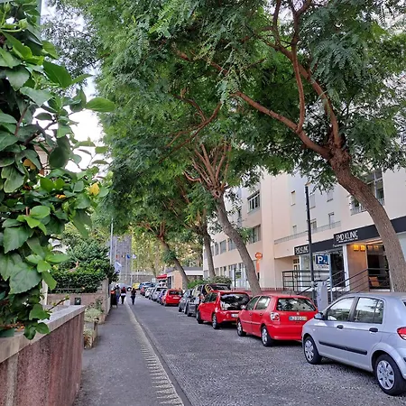 Paradismare Apartman