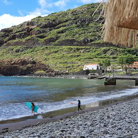 アパート Paradismare