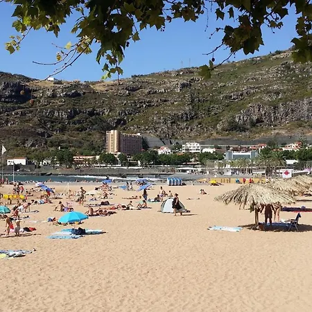 Paradismare Apartment Machico (Madeira)