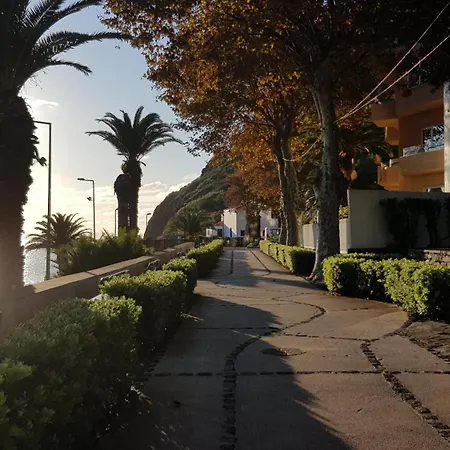 Paradismare * Machico