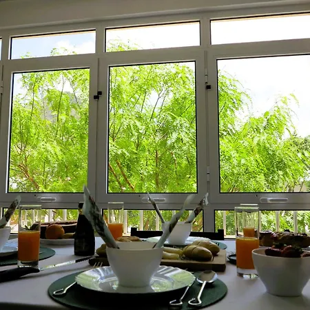 Апартаменты Paradismare Машику