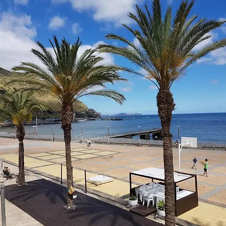 Paradismare Апартаменты