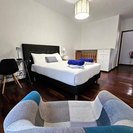 Appartement Paradismare