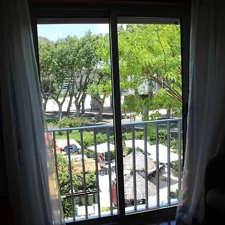 Paradismare Appartement *