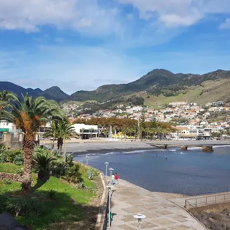 Apartment Paradismare *