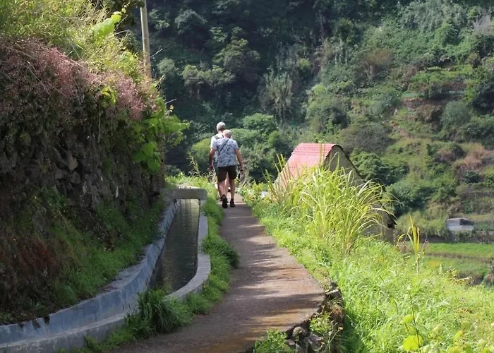 Appartement Paradismare Machico (Madeira)