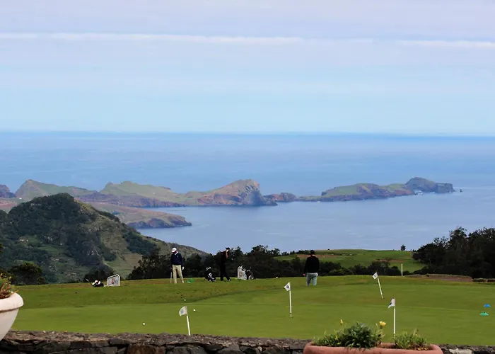 Paradismare Machico (Madeira)