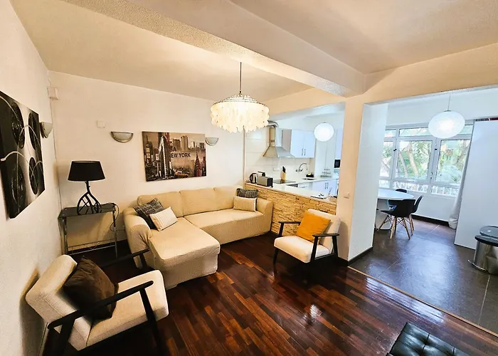 Paradismare Machico (Madeira)