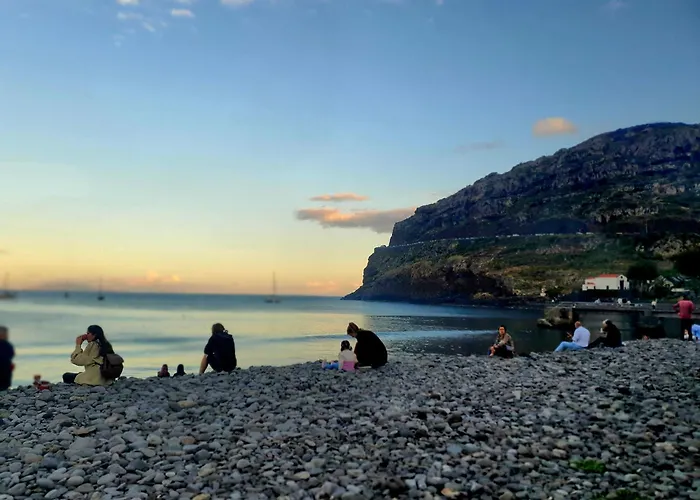Paradismare * Machico (Madeira)
