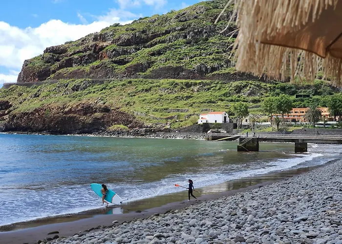 Appartement Paradismare