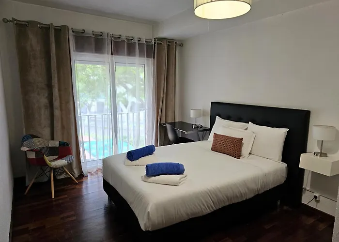 Paradismare Machico (Madeira)