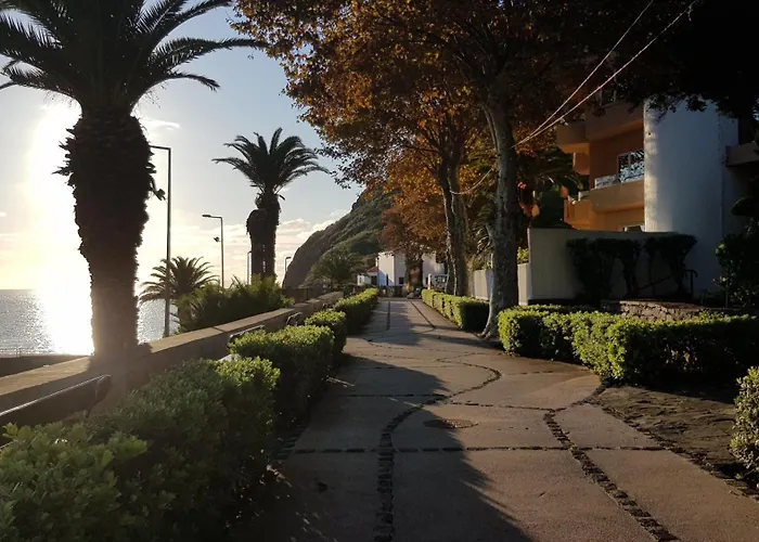 Paradismare * Machico (Madeira)