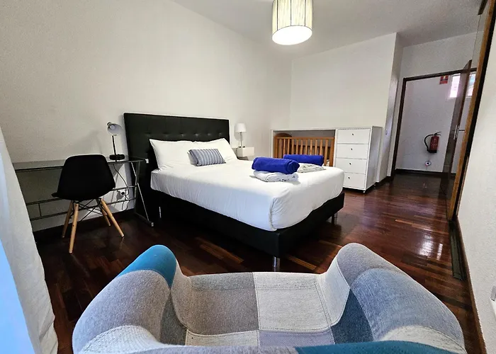 Appartement Paradismare