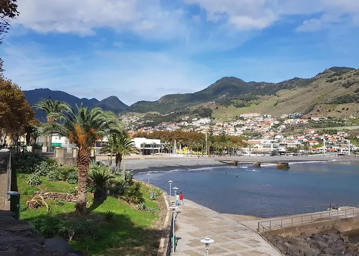 Appartement Paradismare *